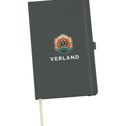 Castelli Mezzo Journal - 8 3/8 inches x 5 1/4 inches - Ruled Lines - Full Color - 24 hr