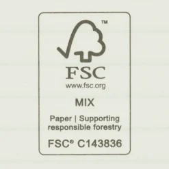 Castelli Mezzo Journal - 8 3/8 inches x 5 1/4 inches - Ruled Lines - Full Color - 24 hr