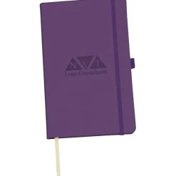 Castelli Mezzo Journal - 8 3/8 inches x 5 1/4 inches - Dotted Lines