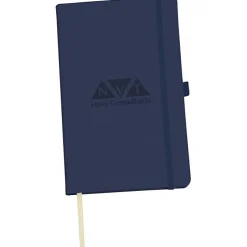 Castelli Mezzo Journal - 8 3/8 inches x 5 1/4 inches - Dotted Lines