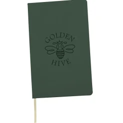 Castelli Mezzo Slim Journal - 8 3/8 inches x 5 1/4 inches