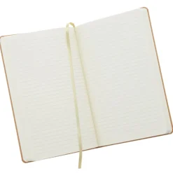 Castelli Mezzo Slim Journal - 8 3/8 inches x 5 1/4 inches