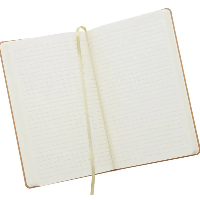 Castelli Mezzo Slim Journal - 8 3/8 inches x 5 1/4 inches