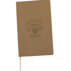 Castelli Mezzo Slim Journal - 8 3/8 inches x 5 1/4 inches