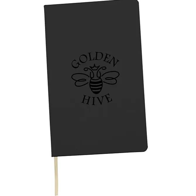 Castelli Mezzo Slim Journal - 8 3/8 inches x 5 1/4 inches
