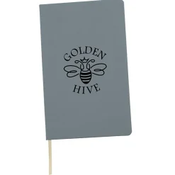Castelli Mezzo Slim Journal - 8 3/8 inches x 5 1/4 inches