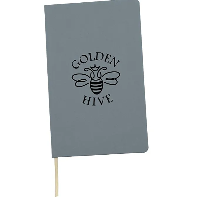 Castelli Mezzo Slim Journal - 8 3/8 inches x 5 1/4 inches