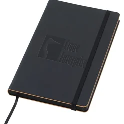 Castelli Obsidian Notebook