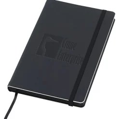 Castelli Obsidian Notebook