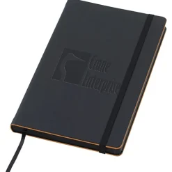 Castelli Obsidian Notebook
