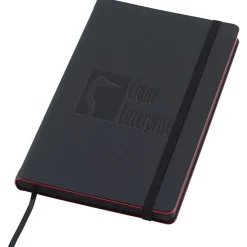 Castelli Obsidian Notebook