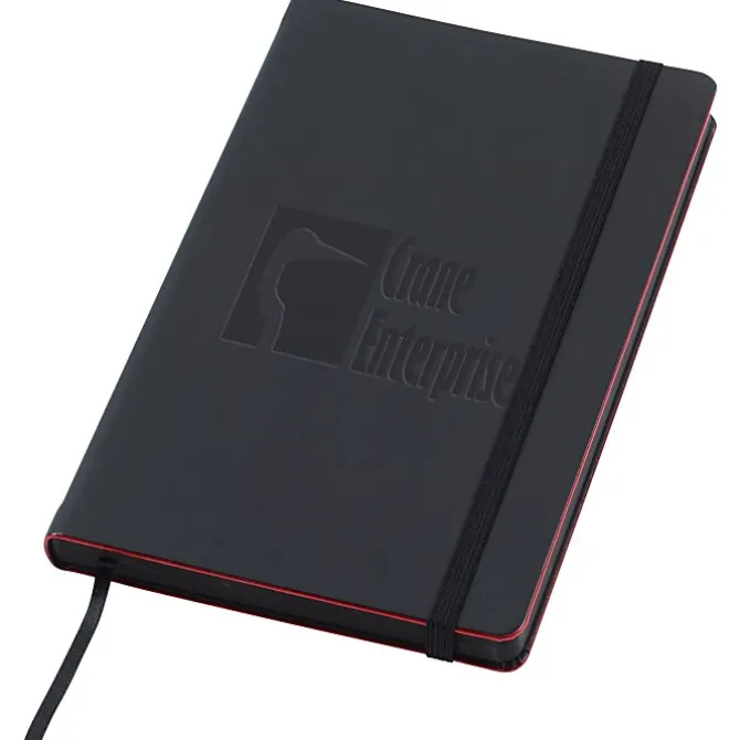 Castelli Obsidian Notebook