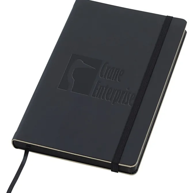 Castelli Obsidian Notebook