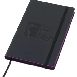 Castelli Obsidian Notebook