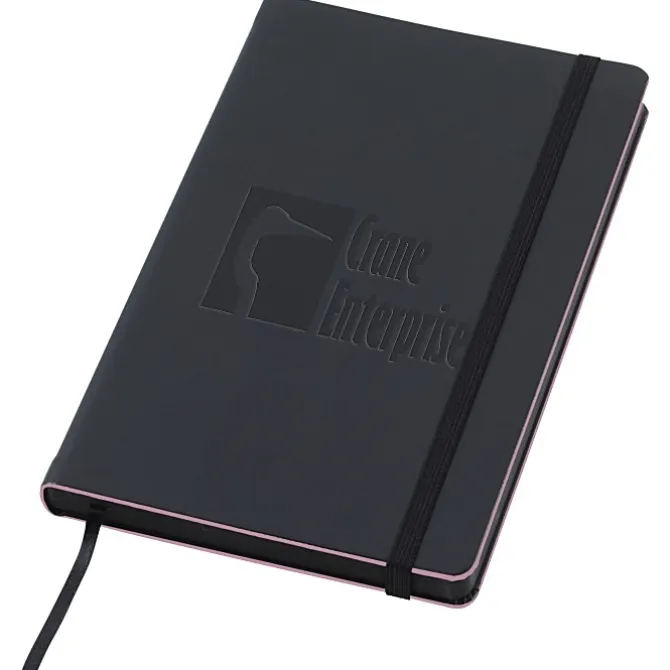 Castelli Obsidian Notebook