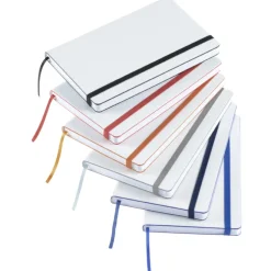 Castelli Quartz Notebook