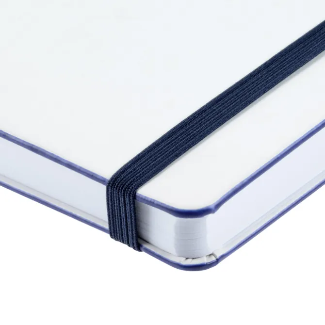Castelli Quartz Notebook
