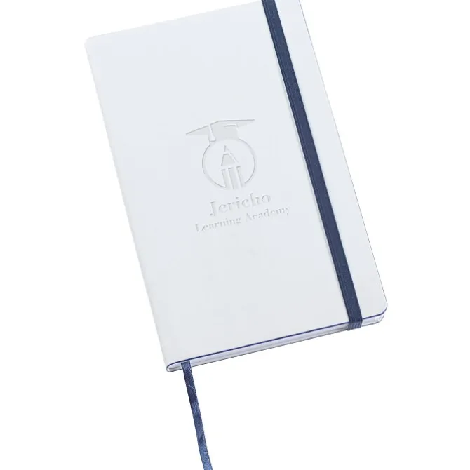 Castelli Quartz Notebook