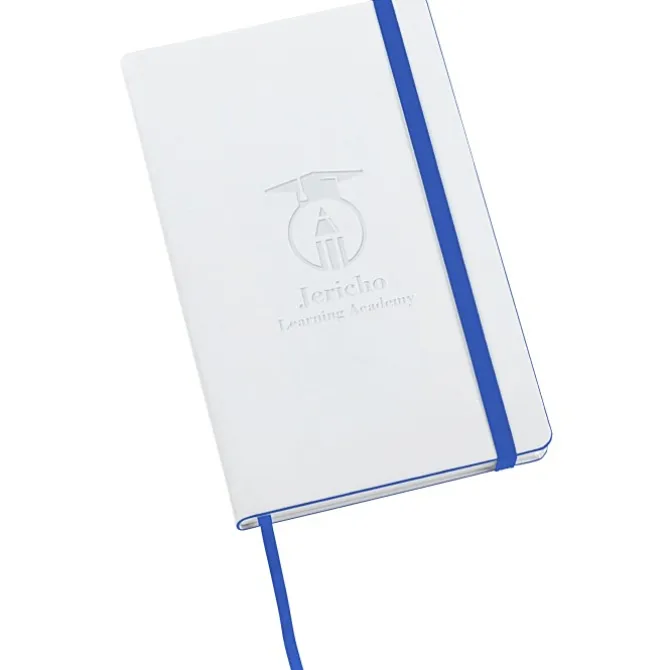 Castelli Quartz Notebook