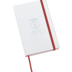 Castelli Quartz Notebook