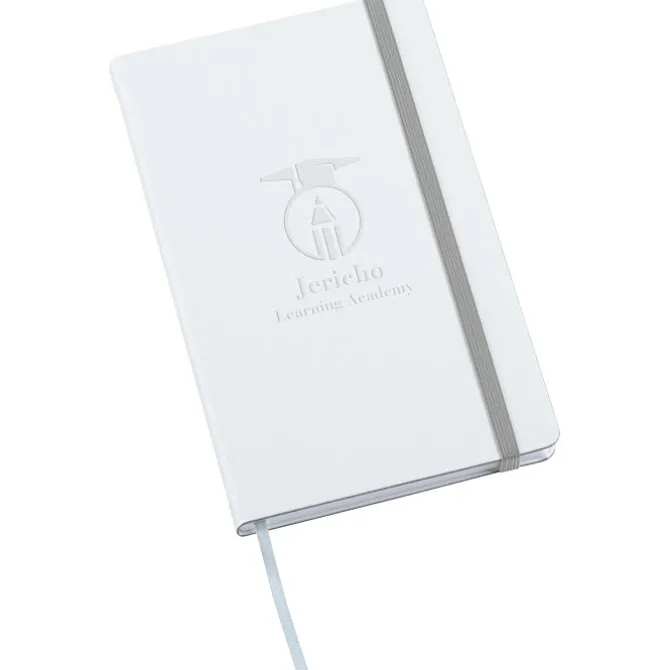 Castelli Quartz Notebook