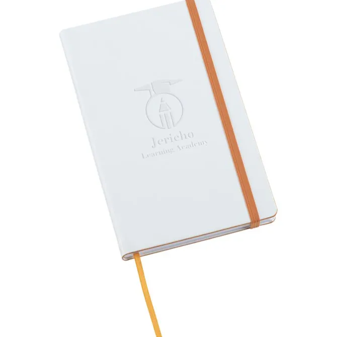 Castelli Quartz Notebook