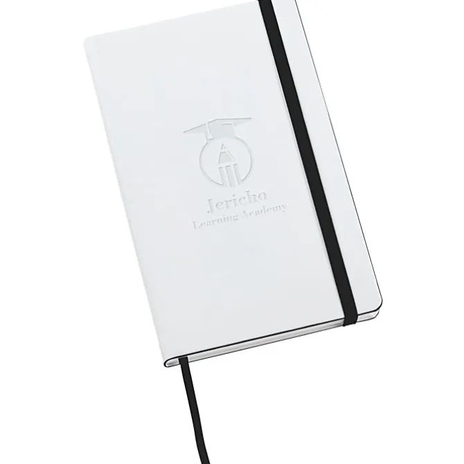Castelli Quartz Notebook