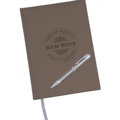 Castelli Scribe Journal Set