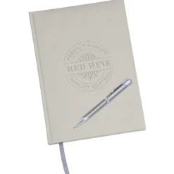 Castelli Scribe Journal Set