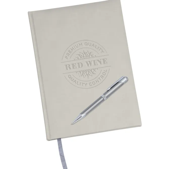 Castelli Scribe Journal Set