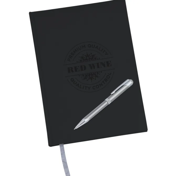 Castelli Scribe Journal Set