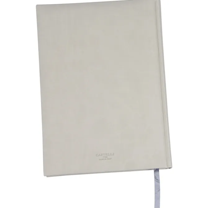 Castelli Scribe Journal Set