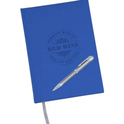 Castelli Scribe Journal Set