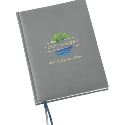 Castelli Slim Journal - 9 11/16 inches x 7 inches - Full Color