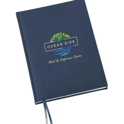 Castelli Slim Journal - 9 11/16 inches x 7 inches - Full Color