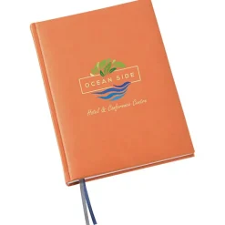 Castelli Slim Journal - 9 11/16 inches x 7 inches - Full Color
