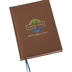 Castelli Slim Journal - 9 11/16 inches x 7 inches - Full Color