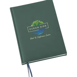 Castelli Slim Journal - 9 11/16 inches x 7 inches - Full Color
