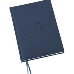 Castelli Slim Journal - 9 11/16 inches x 7 inches