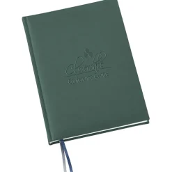 Castelli Slim Journal - 9 11/16 inches x 7 inches