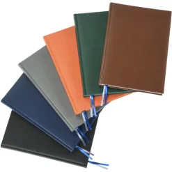 Castelli Slim Journal - 9 11/16 inches x 7 inches