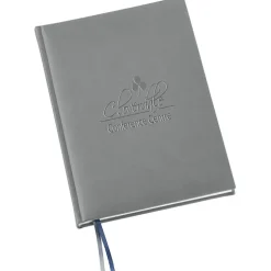 Castelli Slim Journal - 9 11/16 inches x 7 inches