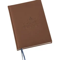 Castelli Slim Journal - 9 11/16 inches x 7 inches