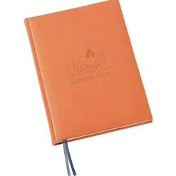 Castelli Slim Journal - 9 11/16 inches x 7 inches