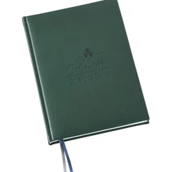 Castelli Slim Journal - 9 11/16 inches x 7 inches
