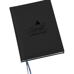 Castelli Slim Journal - 9 11/16 inches x 7 inches