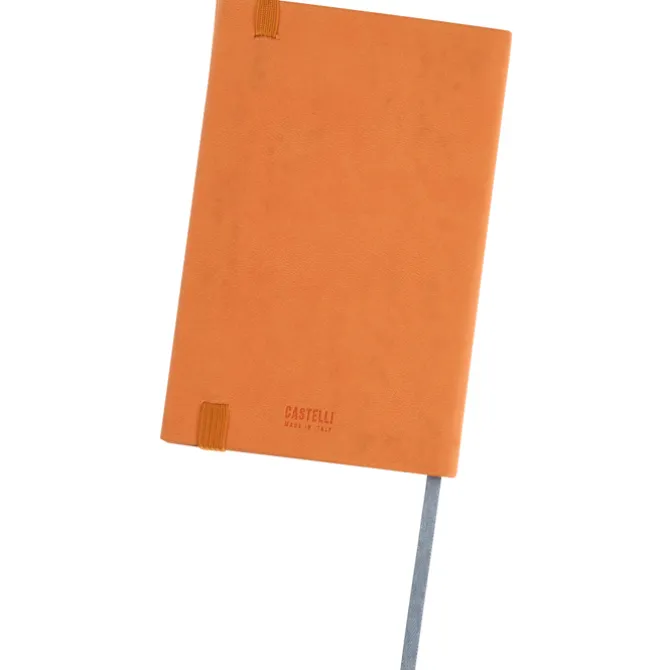 Castelli Tasca Notebook