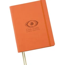 Castelli Tucson Spiral Notebook - 10 inches x 8 inches