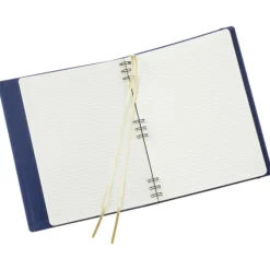 Castelli Tucson Spiral Notebook - 10 inches x 8 inches