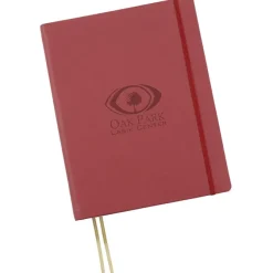 Castelli Tucson Spiral Notebook - 10 inches x 8 inches